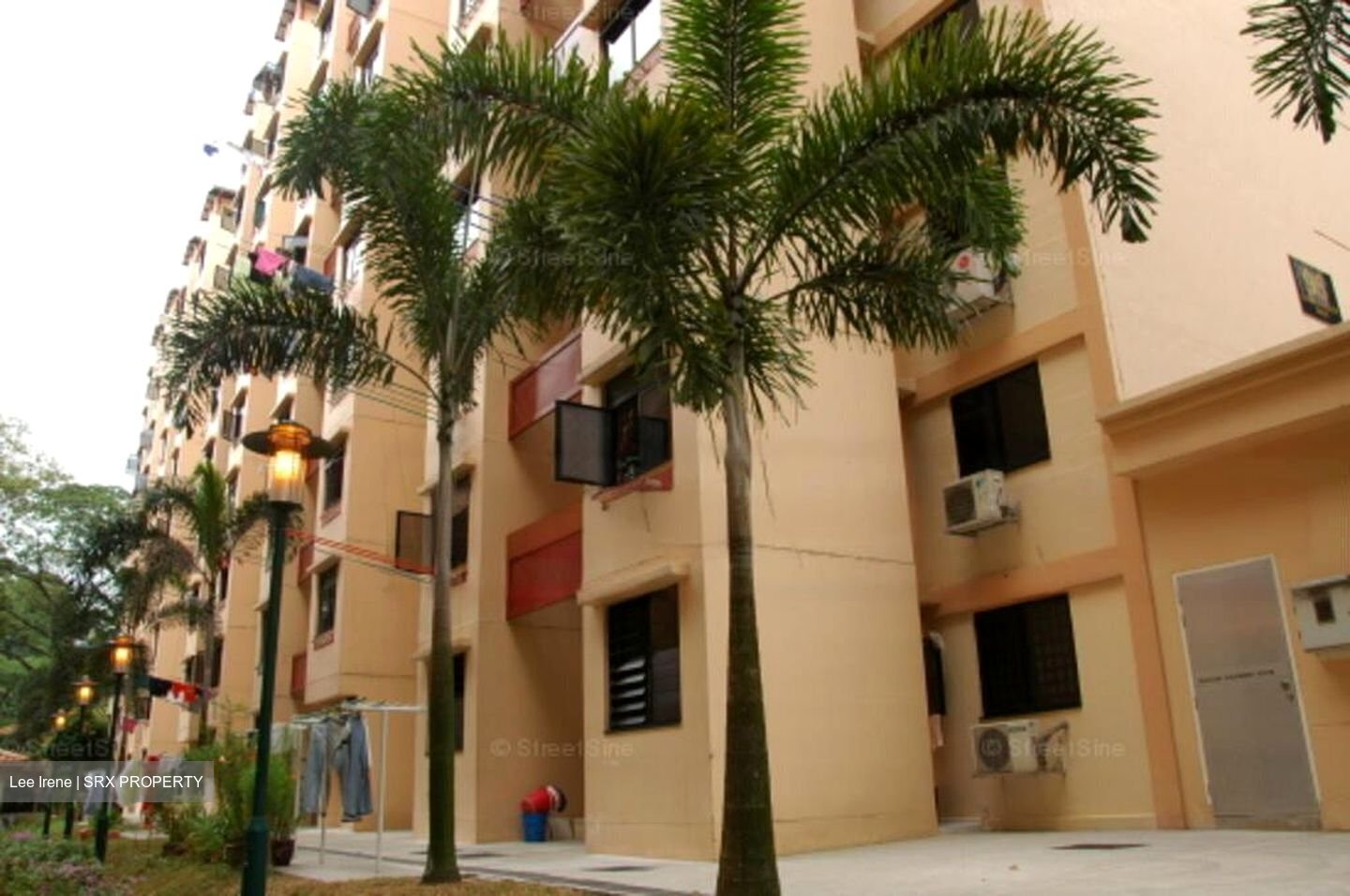 Blk 95 Commonwealth 16 (Queenstown), HDB 3 Rooms #456228651